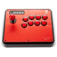PowerA Contrôleur Switch Stick de combat Arcade sans fil