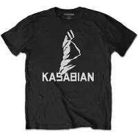 Ginza.se Kasabian - T-Shirt Rwc - Ultra Face 2004 Tour (Xxl)