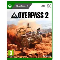 Overpass 2 Xbox Series X