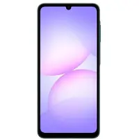 Samsung NOUVEAU SMARTPHONE Galaxy A07 A075F/DS 4 Go/64 Go VERT