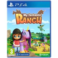 Mon ranch fantastique