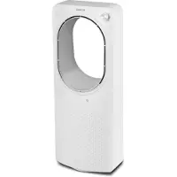 Sencor Ventilateur SFT 2403WH 55 dB(A), BLANC, 50,0 W