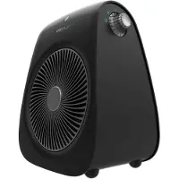 Cecotec Heizlüfter ReadyWarm 2000 Max Force Noir