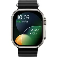 Radiant Ras10902 Smartwatch Golden Golden One Size