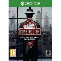 Constructor Xbox One