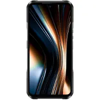 Doogee V20S (Double Sim - 6.43'' - 256 Go, 12 Go RAM) Noir