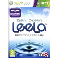 Deepak Chopra's Leela - Body. Mind. Spirit. Play Xbox 360