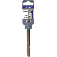 Tivoly Foret béton 1M SDS+ Technic 22X1000MM - - 10931631