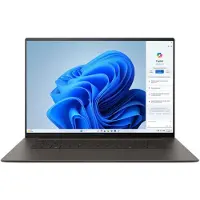 Asus Ordinateur Portable Asus Zenbook S 16 UM5606WA-DRRK207W 16" AMD Ryzen AI 9 32 Go RAM 1 To SSD Gris - Azerty Français