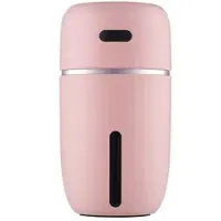 EStore iHumidifier avec veilleuse - Rose