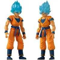 Bandai Dragon Ball Super - Figurine Evolve 12 cm, ...
