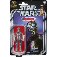 Hasbro Star Wars 2021 Death Star Droid Vintage Collection Actionfigur 10 cm HASF3116