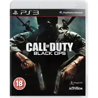 Call Of Duty Black Ops Import Europe