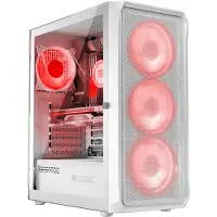 VIST PC Gaming RYZEN 7 5700G - RAM 16Go - SSD 1To M.2 - WIFI - Windows 11 Pro