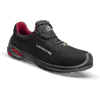 Lemaitre Chaussure de sécurité basse en microfibre RILEY LOW S3 ESD SRC P45