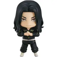 Good Smile Company Tokyo Revengers Figurine Nendoroid Keisuke Baji 10 Cm