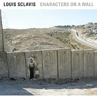 OUTHERE Characters On A Wall