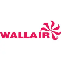 Wallair Tuyau rond sans manchon DN 150