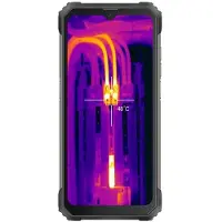 Blackview BL8800 Pro 5G 128 Go Noir