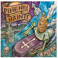 Sonic The Pine Hill Haints - Smoke [Compact Discs]