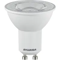 Sylvania Lampe RefLED ES50 80 Ra GU10 450 lm - - 0029178