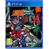 Astebros PS4