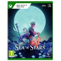 Sea of Stars Xbox