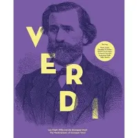 Wagram Music Verdi