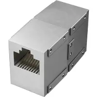 Hama Adaptateur réseau, CAT-6, 1 Gbit/s