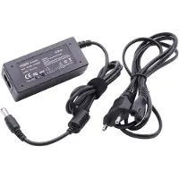 VHBW Chargeur Notebook 19.5v, 2,15a, 42w Pour Sony Vaio Remplace Pcga-Acx1