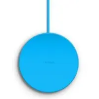 Nokia Mini Chargeur Plateforme Sans Fil Bleu Dt601