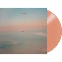 Universal Music Warpaint - Radiate Like This - Limited Edition - Pink Blossom Vinyl [Vinyl]