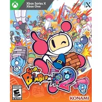 Super Bomberman R 2 - Xbox Series X / Xbox One (Us)