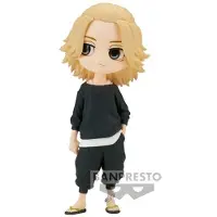 Banpresto Tokyo Revengers - Manjiro Sano - Q Posket 14cm
