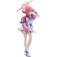 Good Smile Company Statue en PVC Aru de la série Blue Archive Friends Pop Up Parade : version droite espiègle, 18 cm