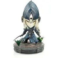 First 4 figures Statue Dark Souls Lord's Blade Ciaran SD 23 cm