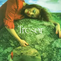 Heavenly Rec. Gwenno - Tresor [Vinyl]