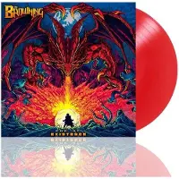 Pias The Browning - End Of Existence [Vinyl Lp] Colored Vinyl, Red