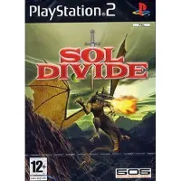 Sol Divide Ps2