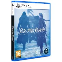 Redemption Reapers Playstation 5