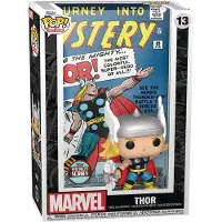 Funko POP! Figurine Vinyle Classique De Bande Dessinée Marvel Thor