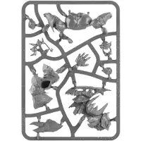 Games Workshop Megaboss (Matières plastiques)