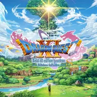 Switch Dragon Quest Xi S Echo De I