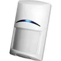 Bosch Détecteur de mouvements - - NF A2P BLUE LINE2 - Infrarouge - 12 m x 12 m - Extérieur