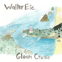 Warner Ada Walter Etc. - Gloom Cruise [Vinyl Lp]