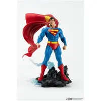 Pure Arts Statue DC Heroes Superman Classic PX PVC 1/8