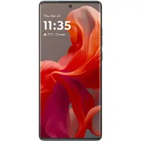 Motorola Moto G moto g85 5G 16,9 cm (6.67") Double SIM Android 14 USB Type-C 12 Go 256 Go 5000 mAh Gris
