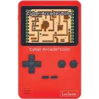 Lexibook Console portable Classic Cyber Arcade - 2.8'' 200 jeux