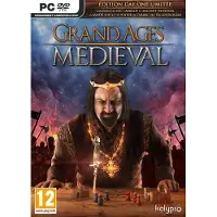 Grand Ages - Medieval PC