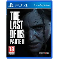 The Last of Us Part II
